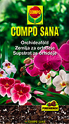 Compo orchideafld, virgfld