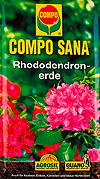 Compo rhododendronföld, virágföld ár