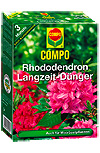 Compo rhododendron növénytáp, műtrágya