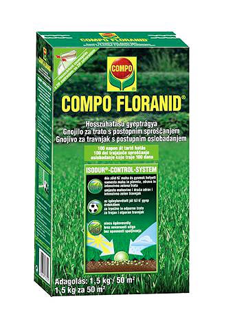 compo floranidos gyeptrágya ára